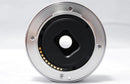 Sony Prime Lenses 8 19 E F2.8 Sel16