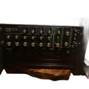 Dj Mixer Urei 1620Le