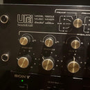 Dj Mixer Urei 1620Le