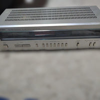 Technics Radio Tuners