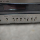 Technics Radio Tuners