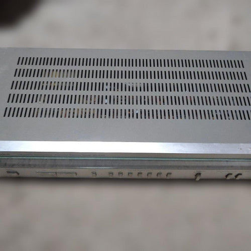 Technics Radio Tuners