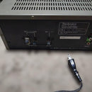 Technics Radio Tuners