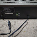 Technics Radio Tuners