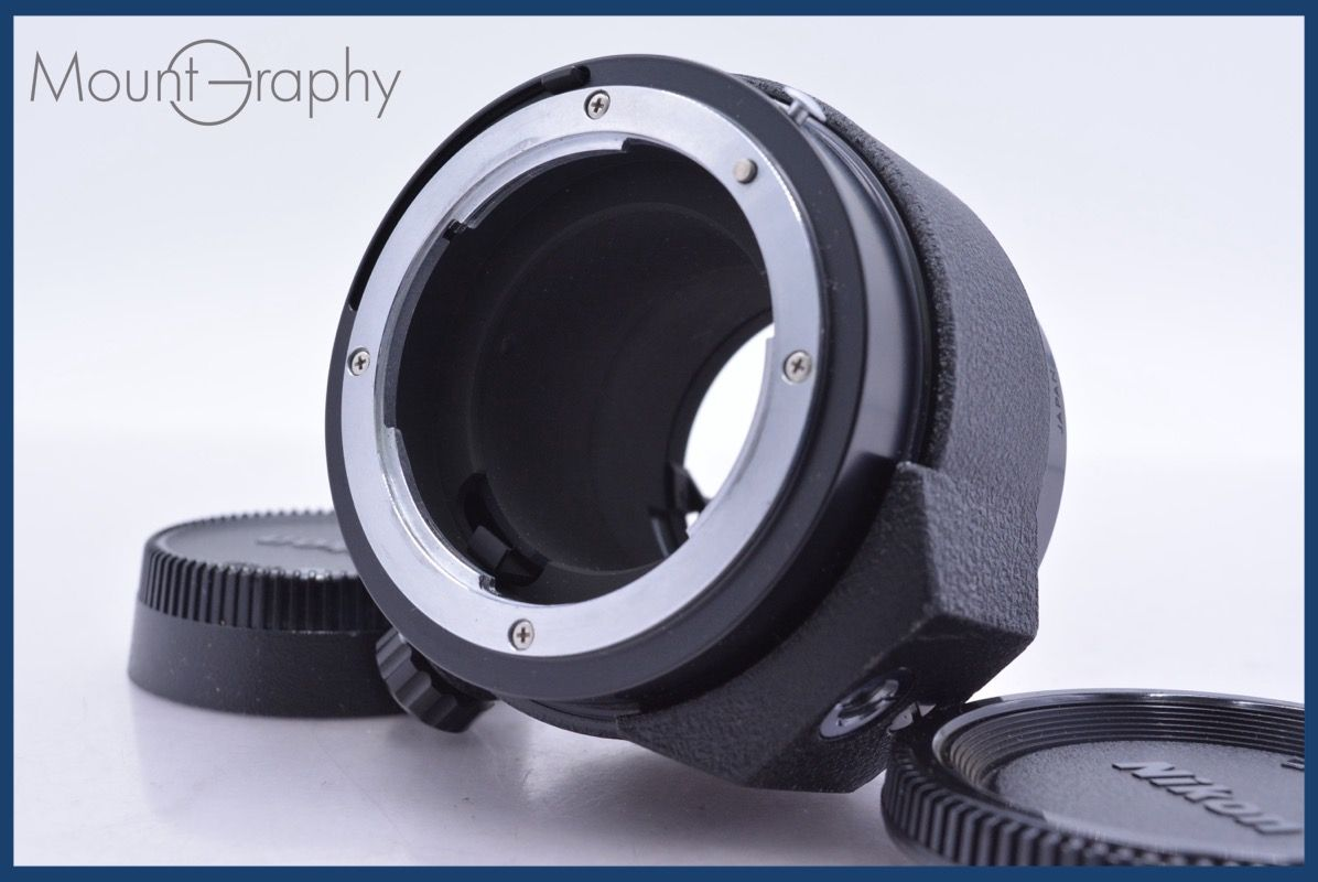 Others Nikon Pn-11 52.5 #Mj8476