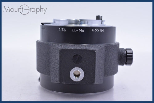 Others Nikon Pn-11 52.5 #Mj8476