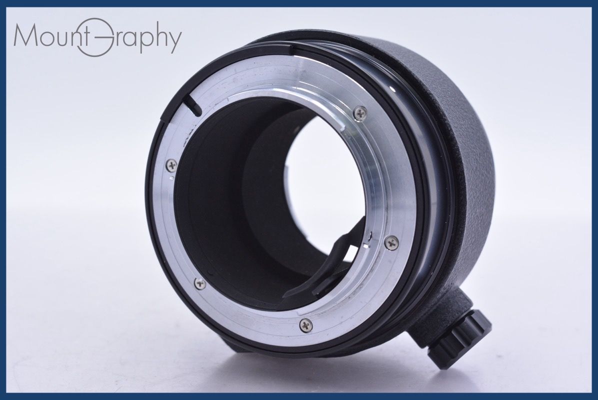 Others Nikon Pn-11 52.5 #Mj8476