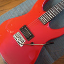 Yamaha Electric Guitar Rgx110