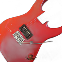 Yamaha Electric Guitar Rgx110