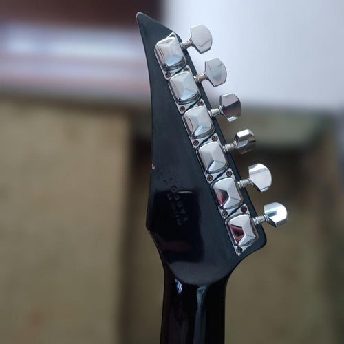 Yamaha Electric Guitar Rgx110