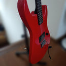 Yamaha Electric Guitar Rgx110