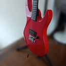 Yamaha Electric Guitar Rgx110