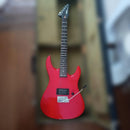 Yamaha Electric Guitar Rgx110