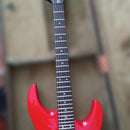 Yamaha Electric Guitar Rgx110