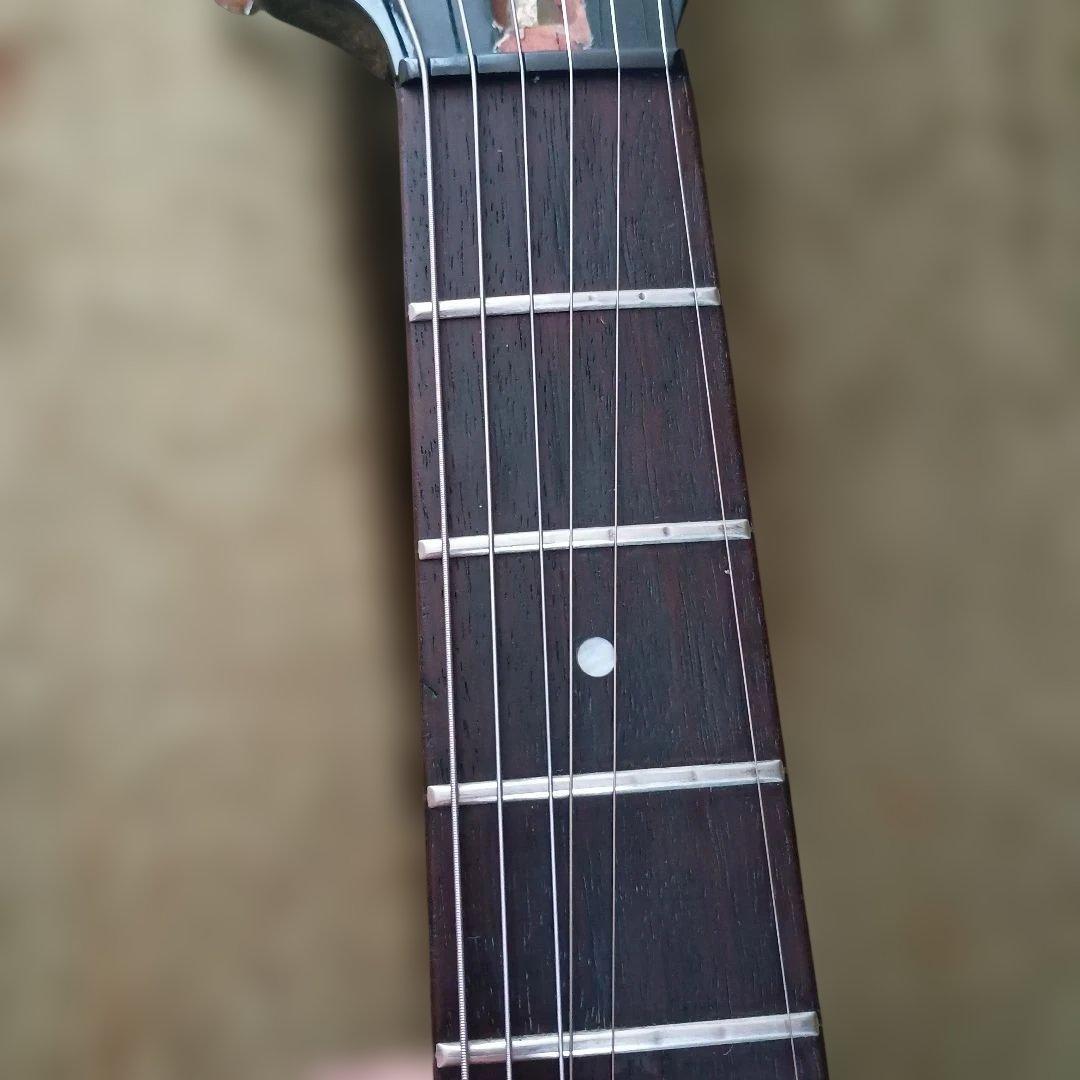 Yamaha Electric Guitar Rgx110