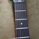Yamaha Electric Guitar Rgx110