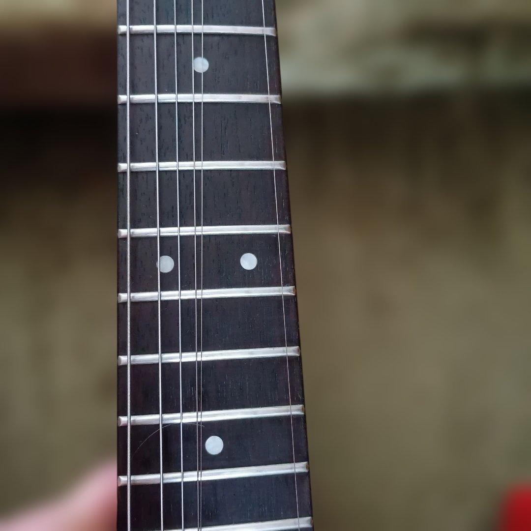 Yamaha Electric Guitar Rgx110