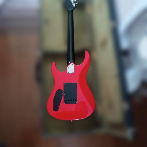 Yamaha Electric Guitar Rgx110