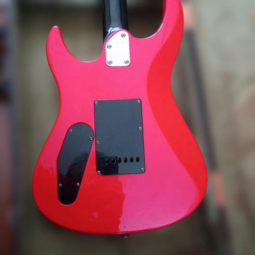 Yamaha Electric Guitar Rgx110