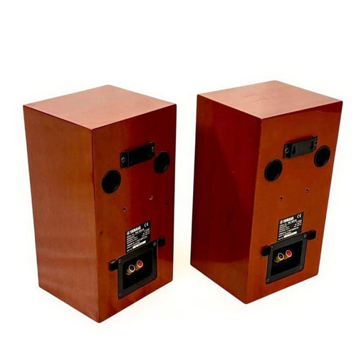 Yamaha Speakers Ns-M515
