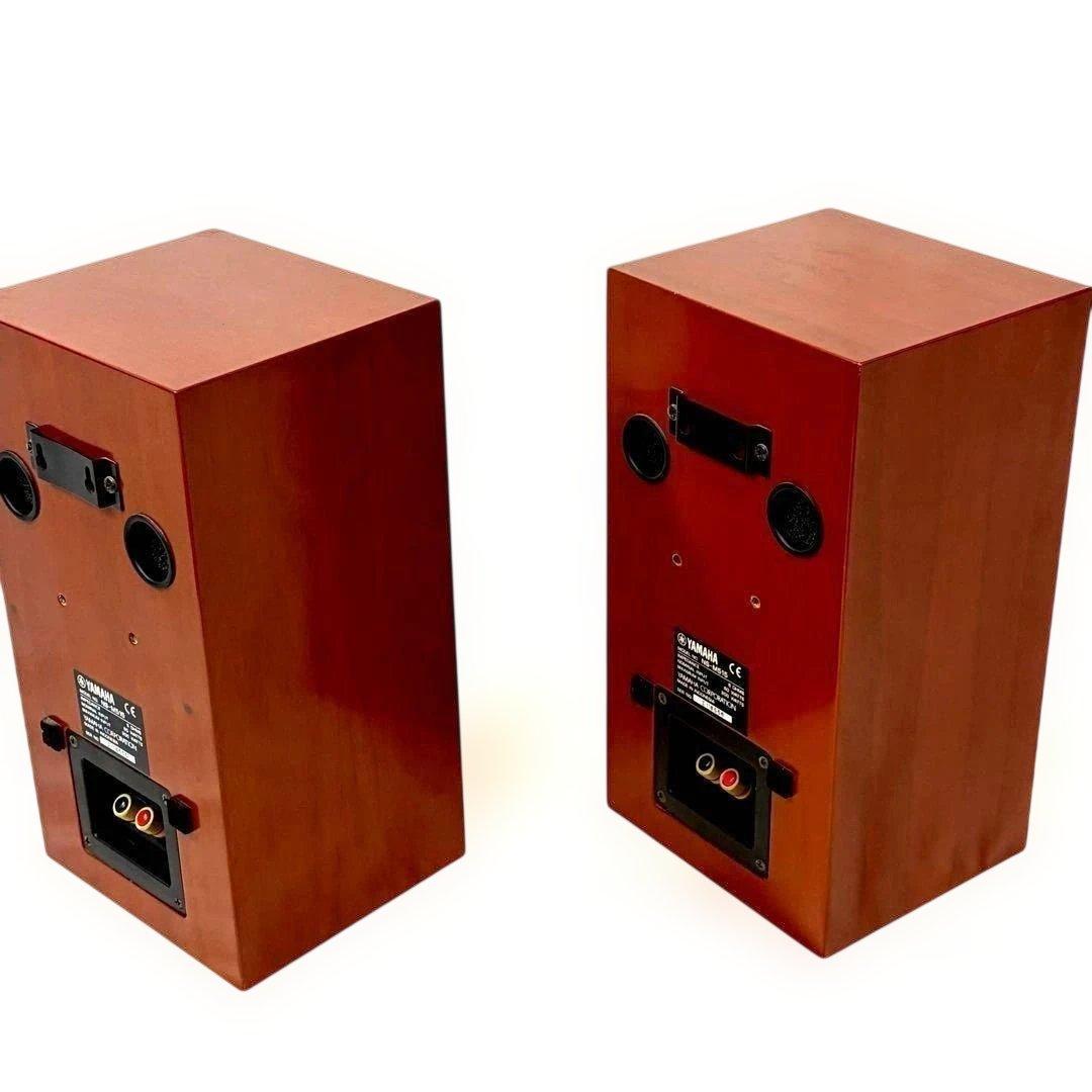 Yamaha Speakers Ns-M515