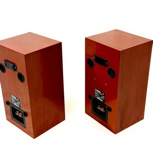 Yamaha Speakers Ns-M515