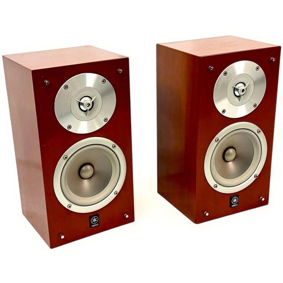 Yamaha Speakers Ns-M515