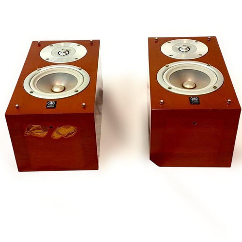 Yamaha Speakers Ns-M515
