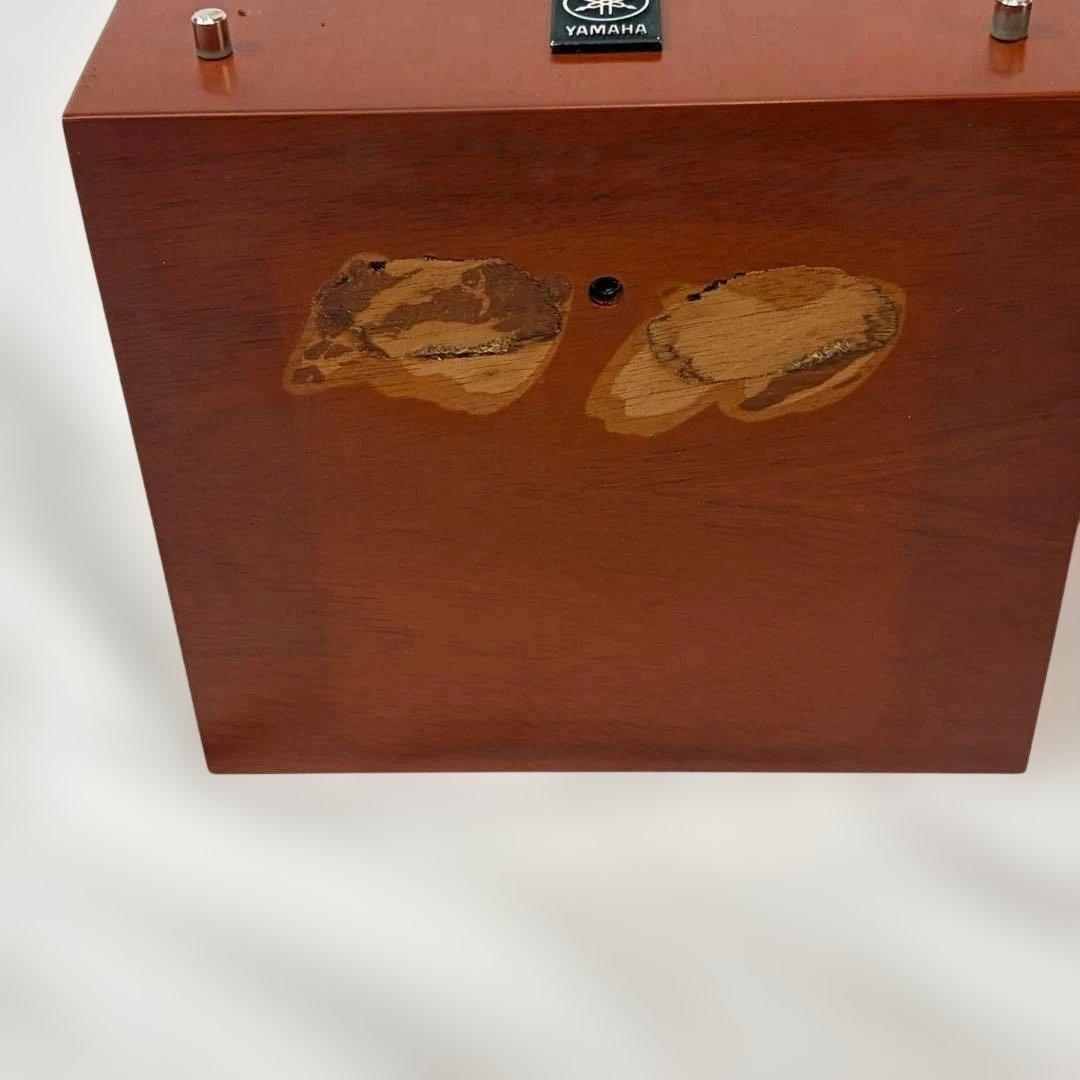 Yamaha Speakers Ns-M515