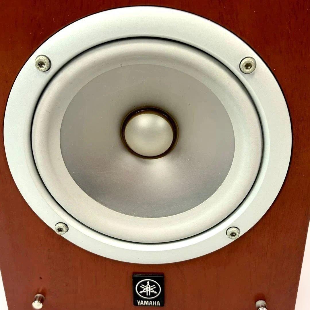Yamaha Speakers Ns-M515
