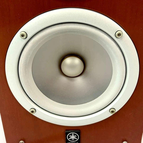 Yamaha Speakers Ns-M515