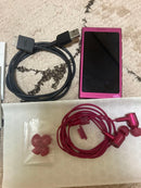 Sony Digital Audio Players Nw-A36Hn