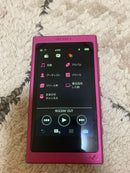 Sony Digital Audio Players Nw-A36Hn