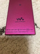 Sony Digital Audio Players Nw-A36Hn