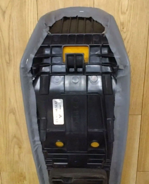 Seats Yamaha 250