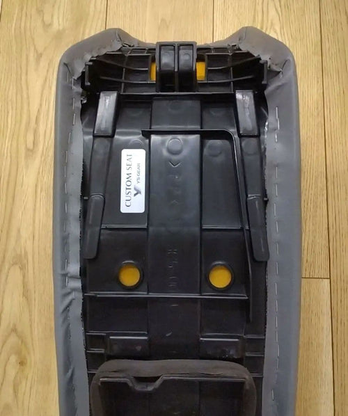 Seats Yamaha 250