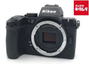 Mirrorless Interchangeable Lips Z50Ii
