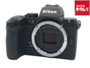 Mirrorless Interchangeable Lips Z50Ii