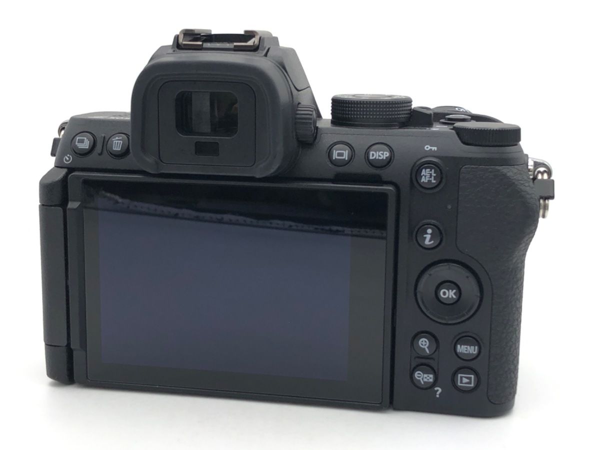 Mirrorless Interchangeable Lips Z50Ii
