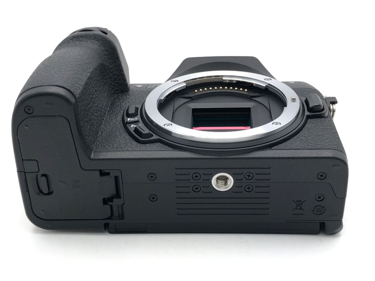 Mirrorless Interchangeable Lips Z50Ii