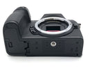 Mirrorless Interchangeable Lips Z50Ii