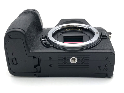 Mirrorless Interchangeable Lips Z50Ii