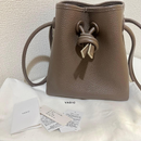 Vasic Shoulder Bag Bond Mini