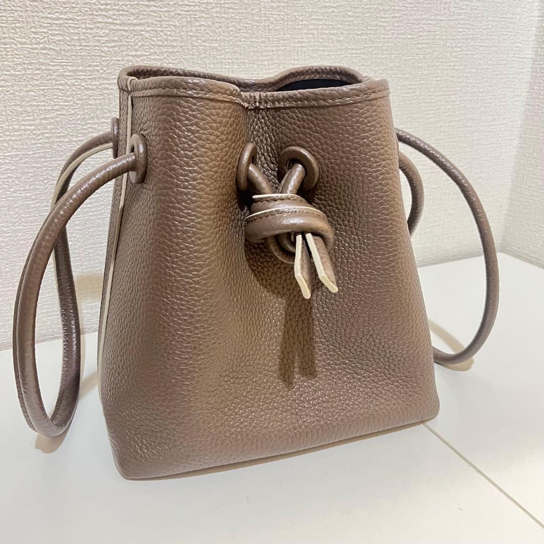 Vasic Shoulder Bag Bond Mini