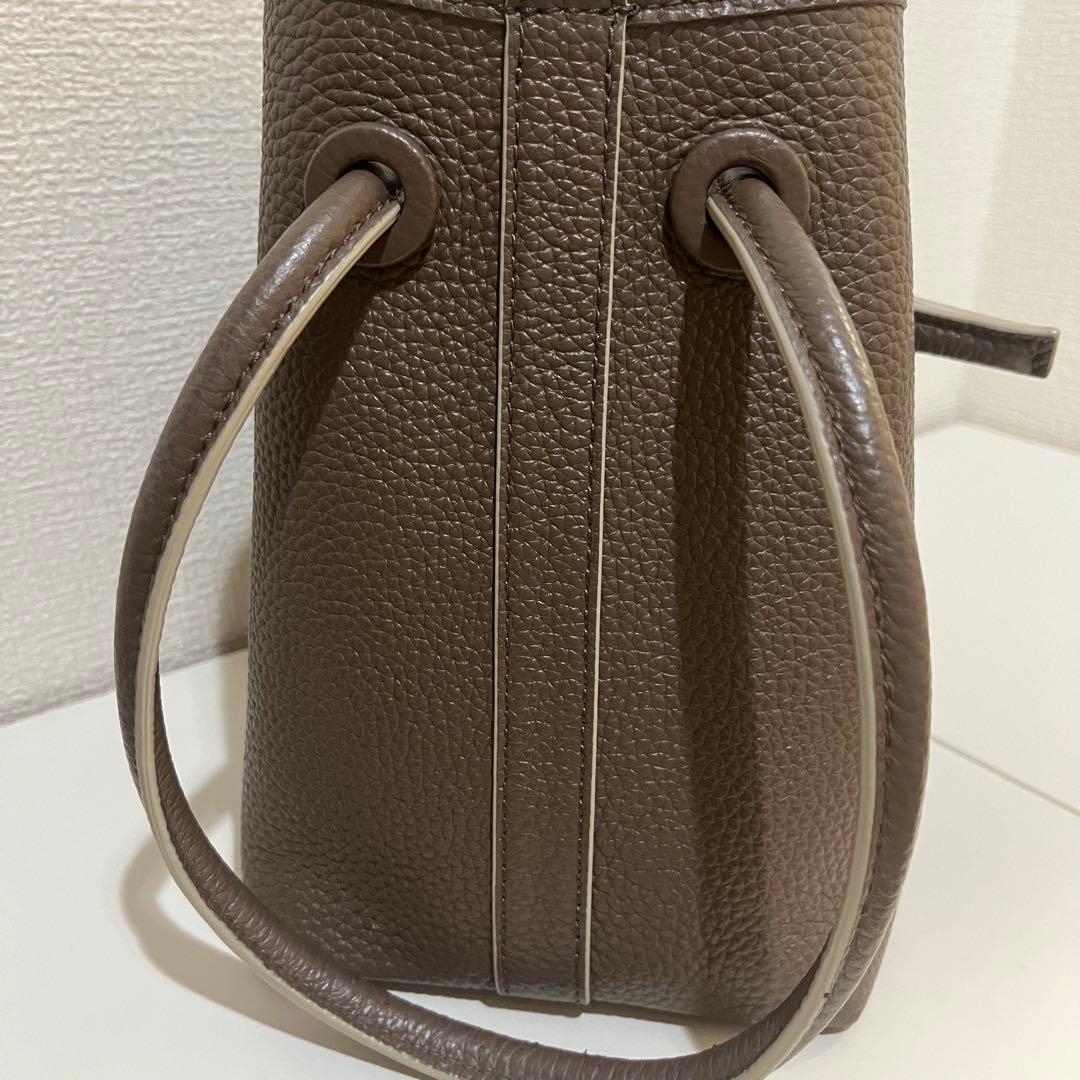 Vasic Shoulder Bag Bond Mini