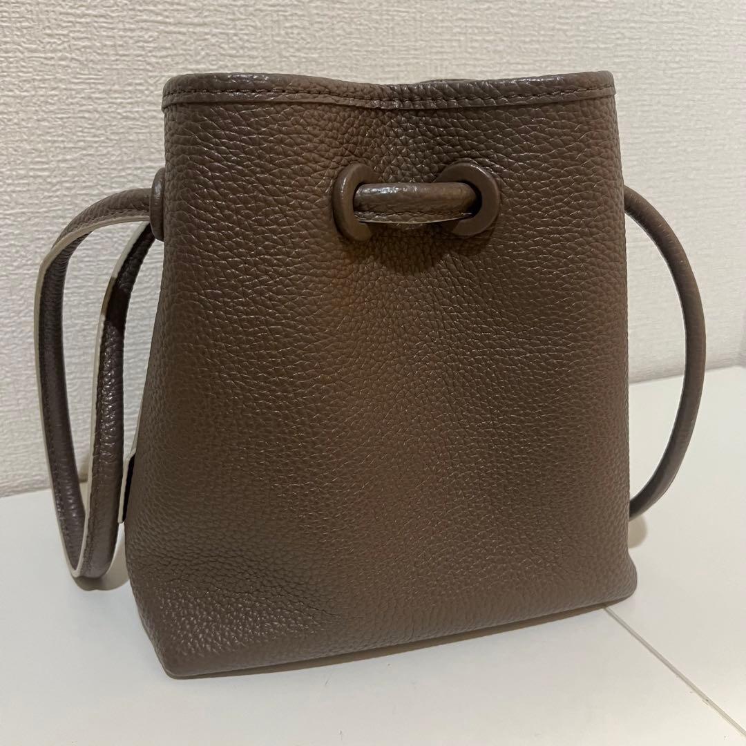 Vasic Shoulder Bag Bond Mini