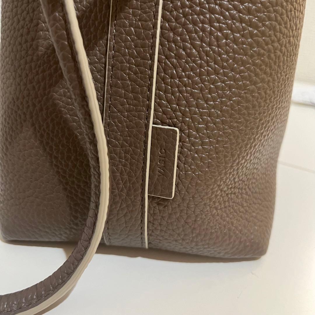 Vasic Shoulder Bag Bond Mini