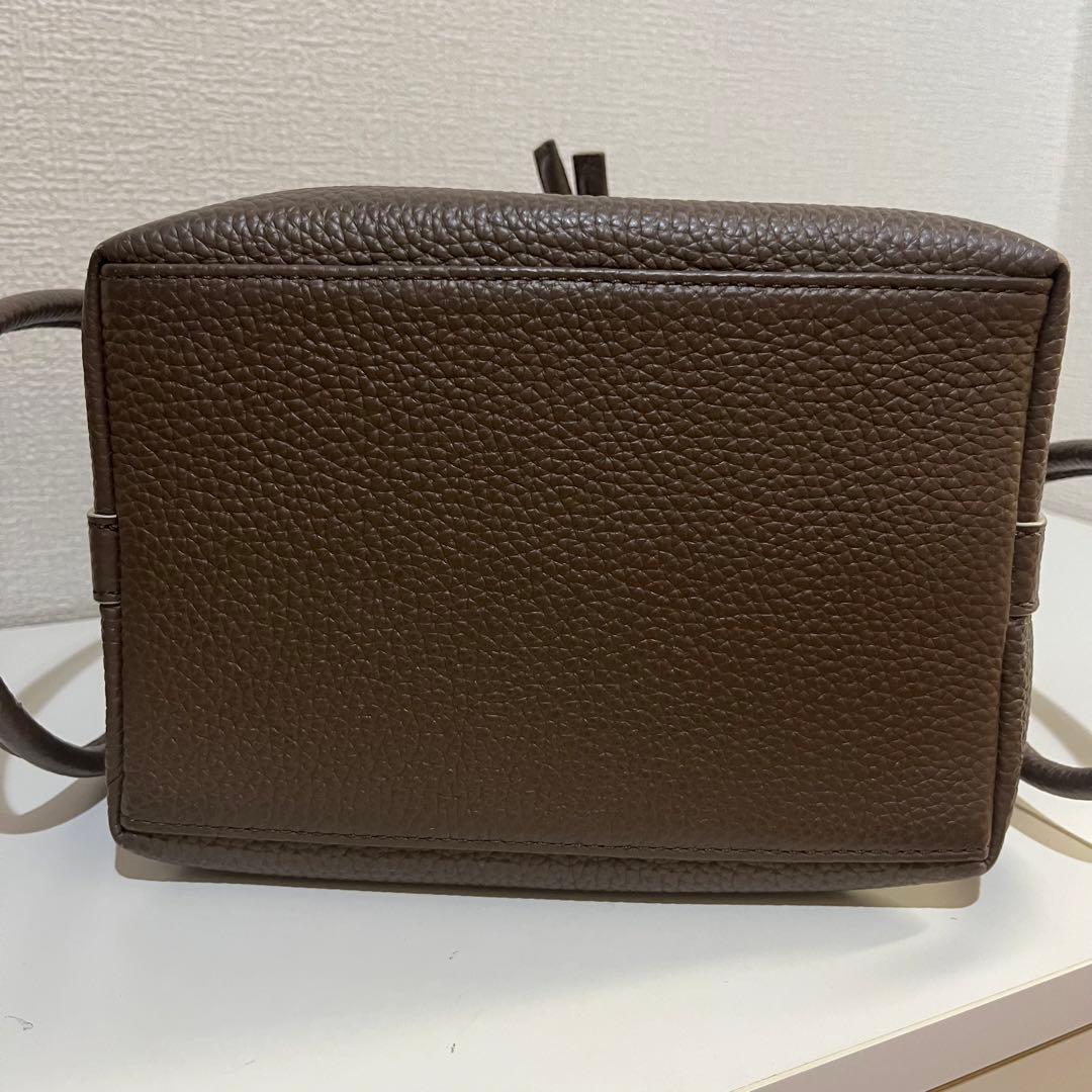 Vasic Shoulder Bag Bond Mini