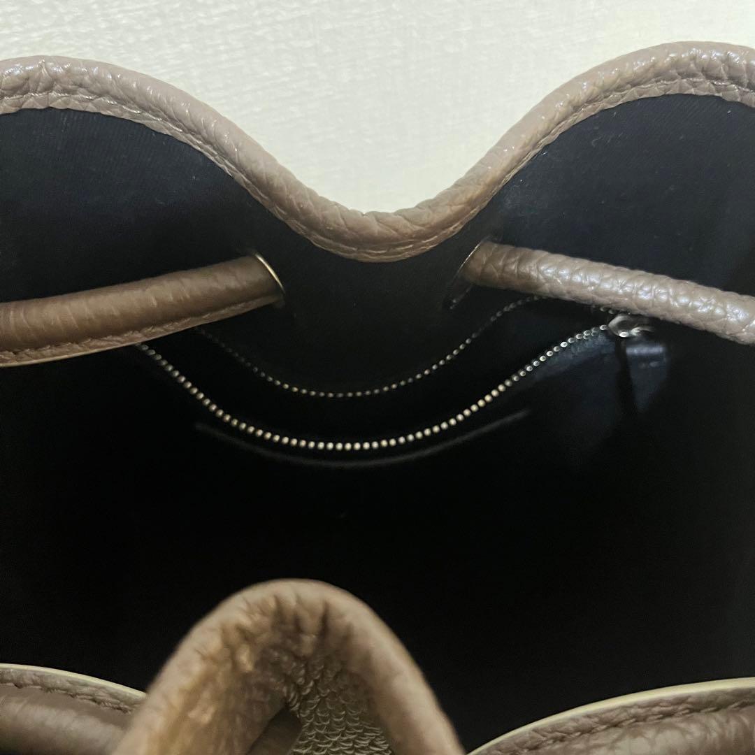 Vasic Shoulder Bag Bond Mini
