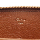 Cartier Long Wallet L3000817 Used A
